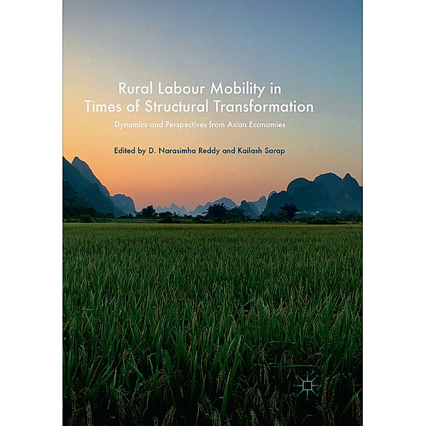 Rural Labour Mobility in Times of Structural Transformation