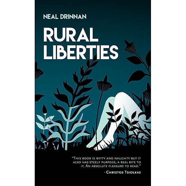 Rural Liberties, Neal Drinnan