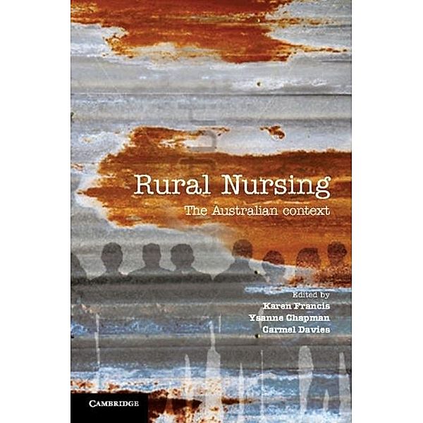 Rural Nursing, Karen Francis