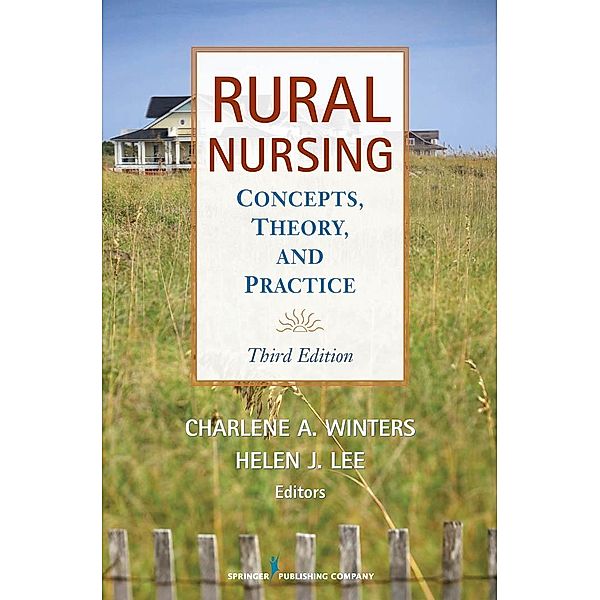 Rural Nursing, Third Edition