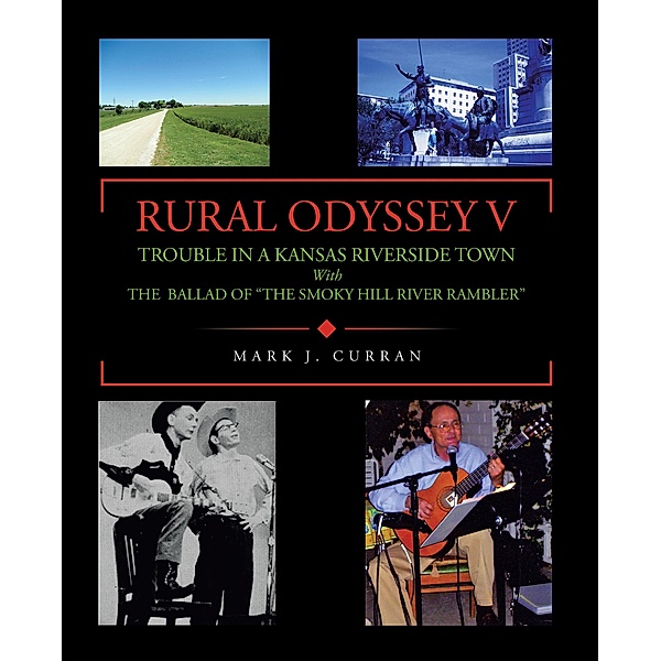 RURAL ODYSSEY V, Mark J. Curran