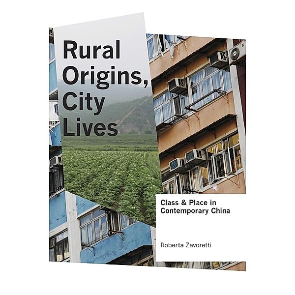 Rural Origins, City Lives, Roberta Zavoretti