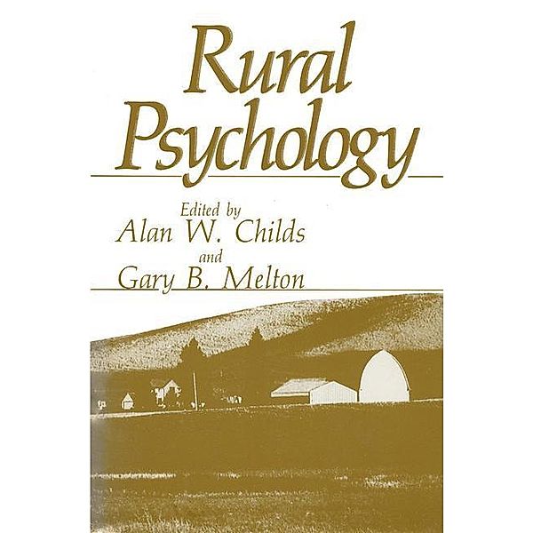 Rural Psychology