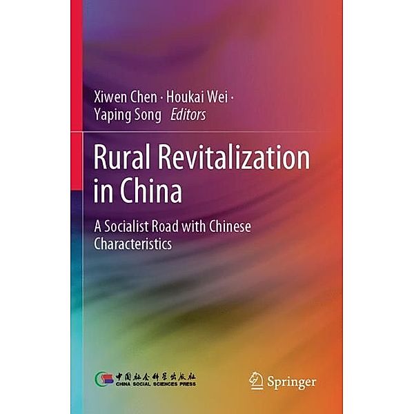 Rural Revitalization in China