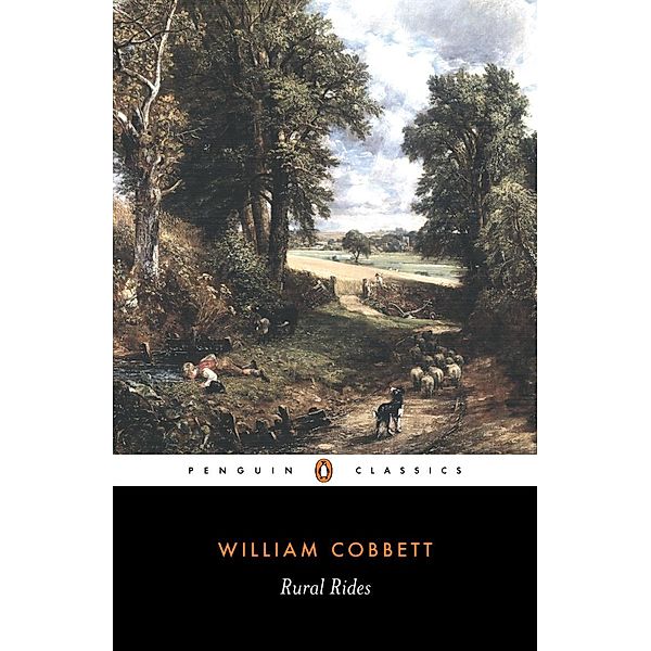 Rural Rides, William Cobbett