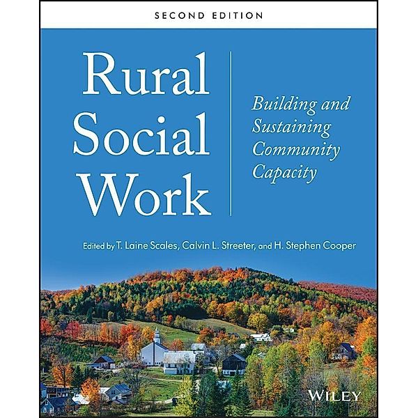 Rural Social Work