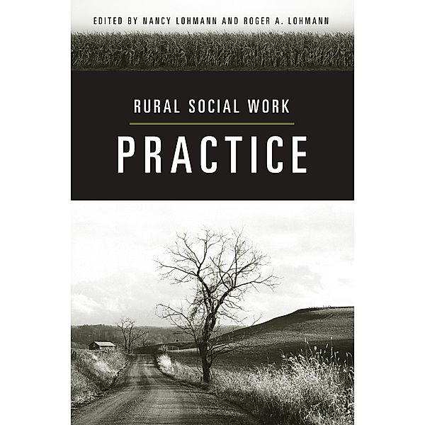 Rural Social Work Practice