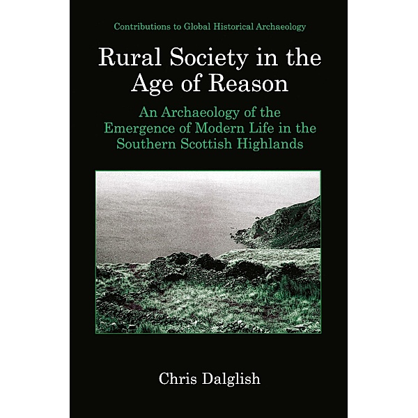 Rural Society in the Age of Reason, Chris J. Dalglish