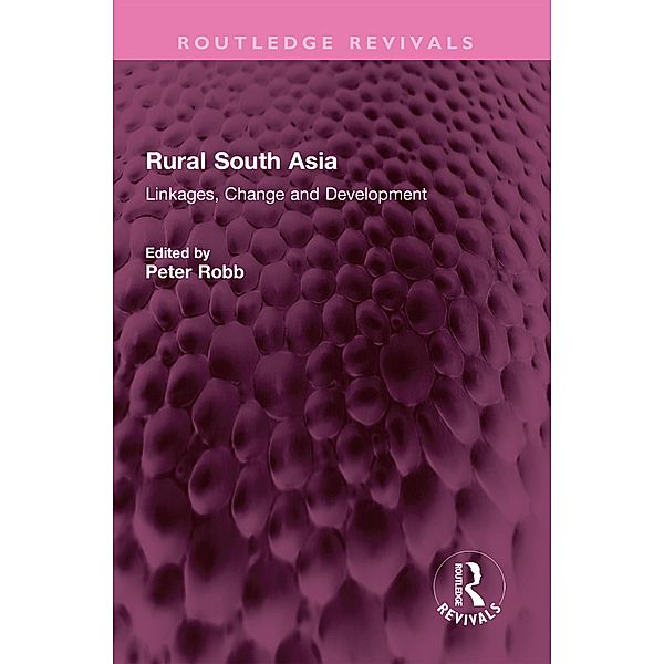 Rural South Asia