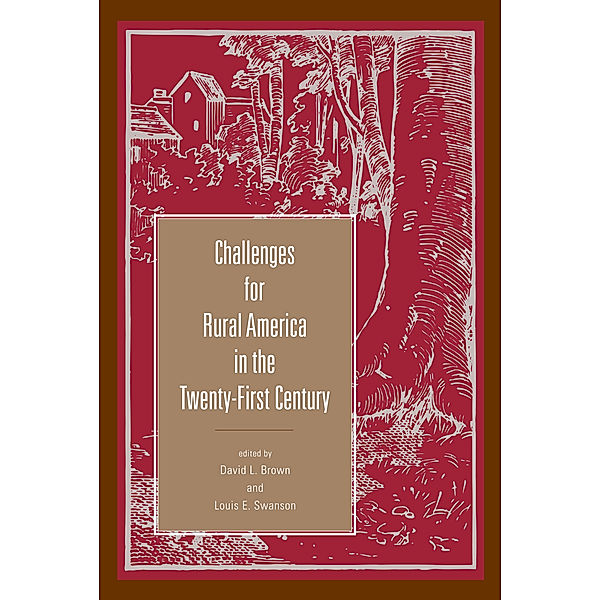 Rural Studies: Challenges for Rural America in the Twenty-First Century