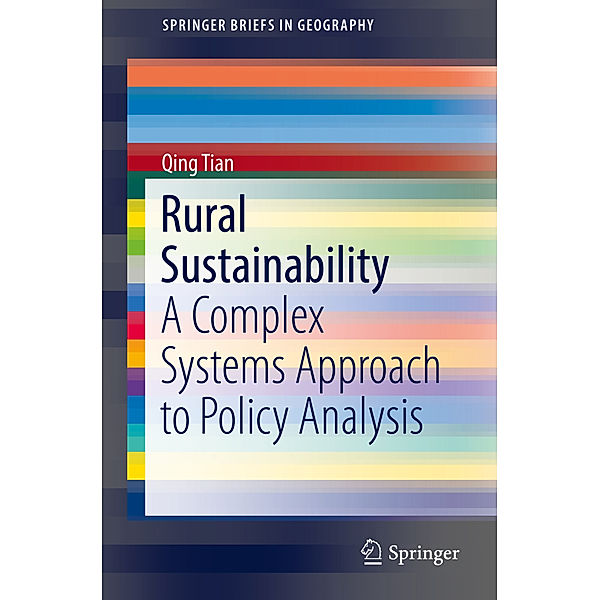 Rural Sustainability, Qing Tian