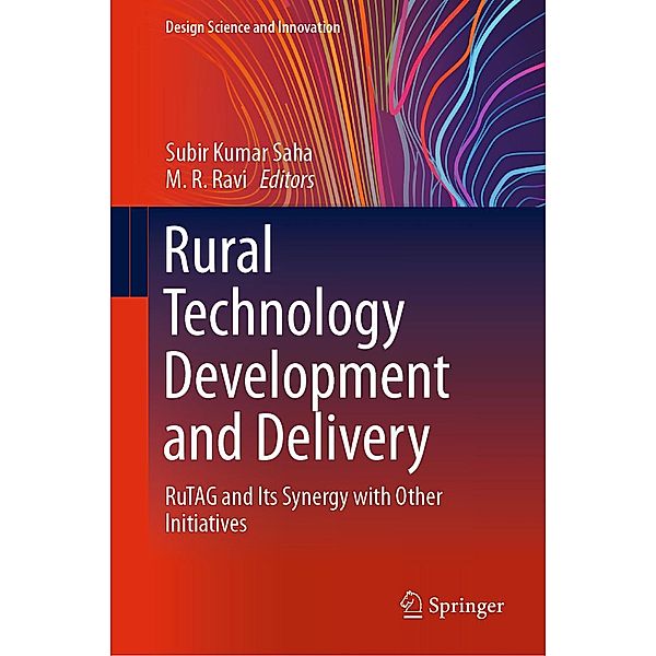 Rural Technology Development and Delivery / Design Science and Innovation