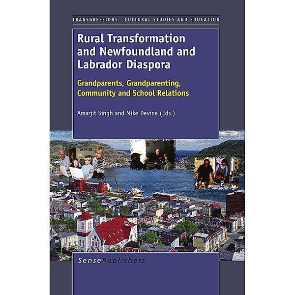 Rural Transformation and Newfoundland and Labrador Diaspora / Transgressions