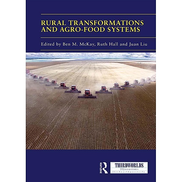 Rural Transformations and Agro-Food Systems