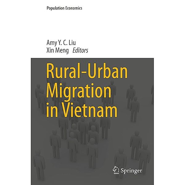 Rural-Urban Migration in Vietnam / Population Economics