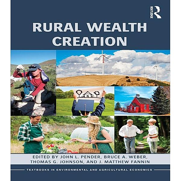 Rural Wealth Creation