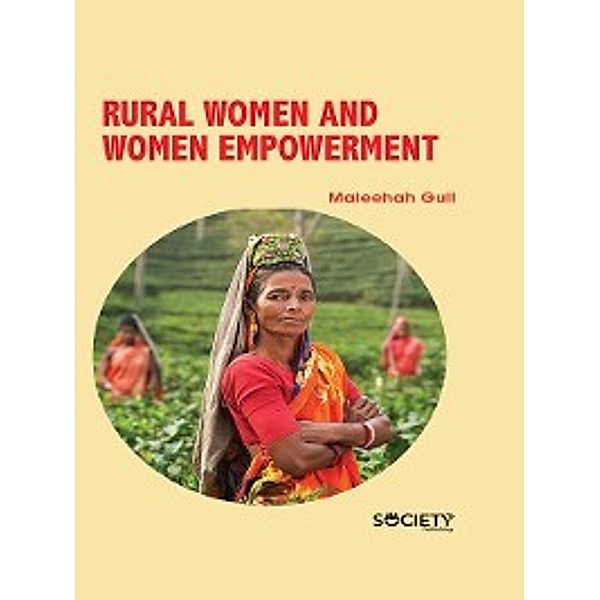 Rural Women and Women Empowerment, Maleehah Gull