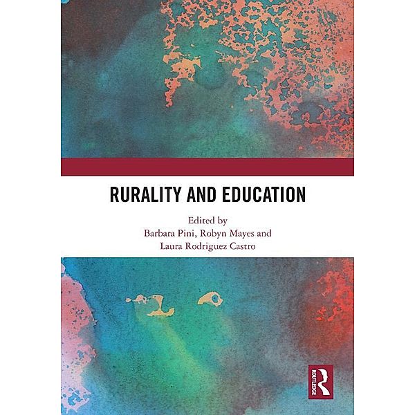 Rurality and Education