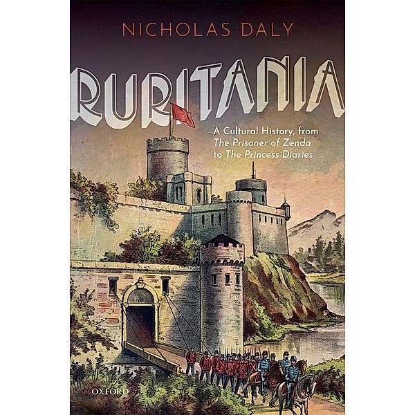 Ruritania, Nicholas Daly