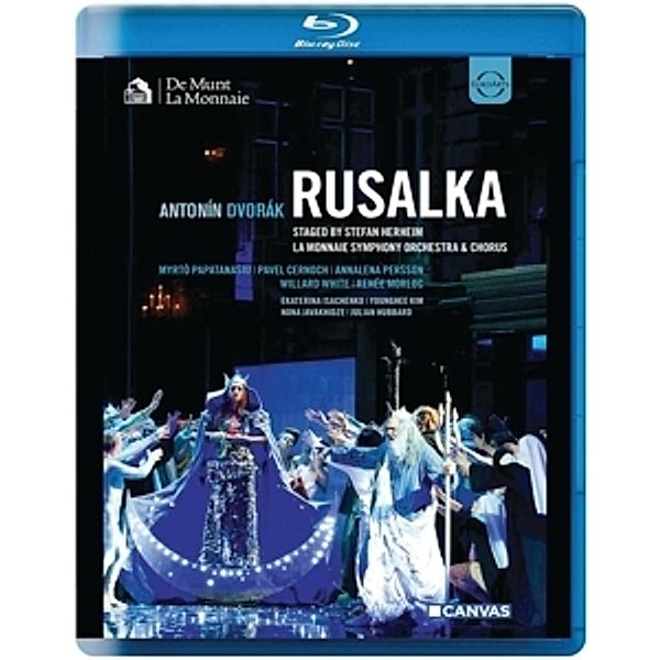 Rusalka, Antonin Dvorak