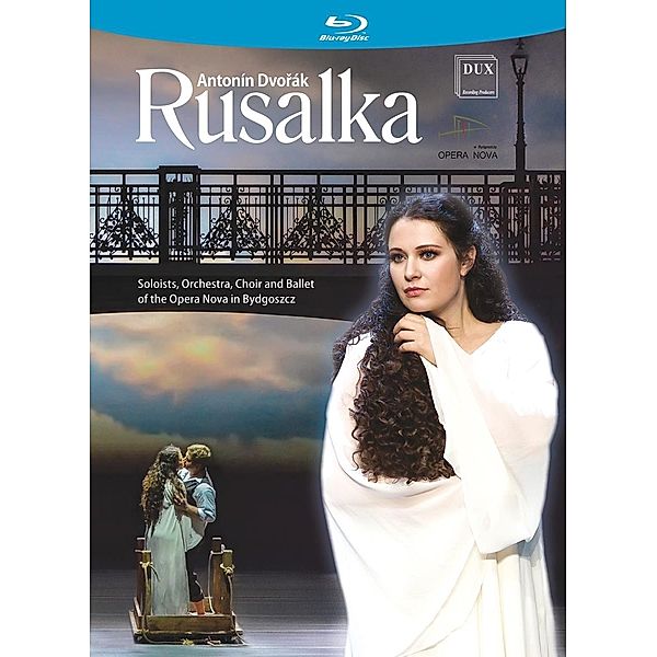 Rusalka, Polkowska, Szlenkier, Figas, Choir Orchestra & Balle