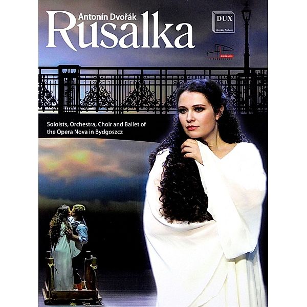 Rusalka, Polkowska, Figas, Choir of the Oper Orchestra