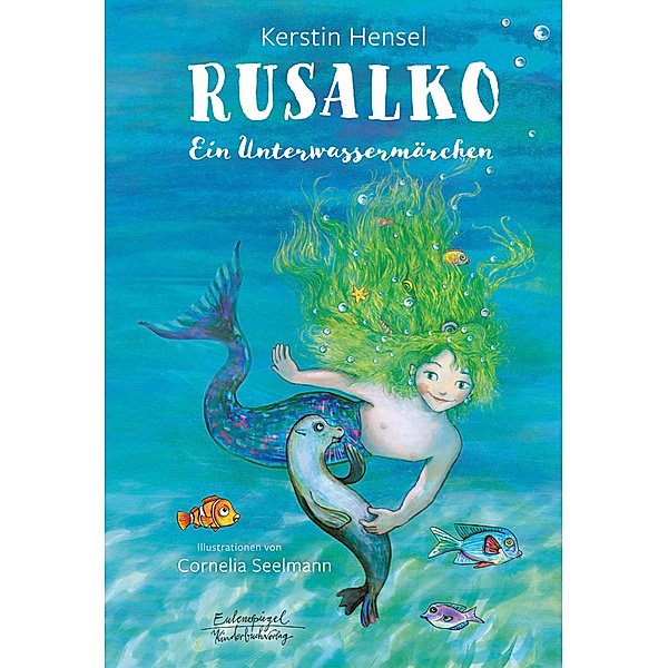 Rusalko, Kerstin Hensel