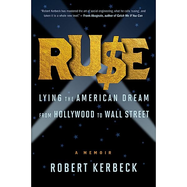 Ruse, Robert Kerbeck