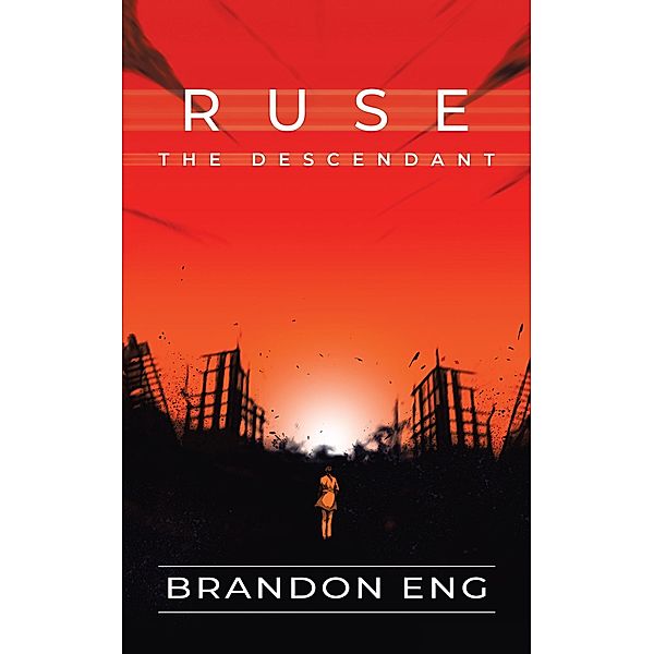 Ruse the Descendant, Brandon Eng