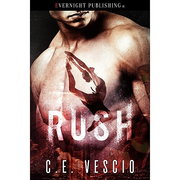 Rush, C.E. Vescio