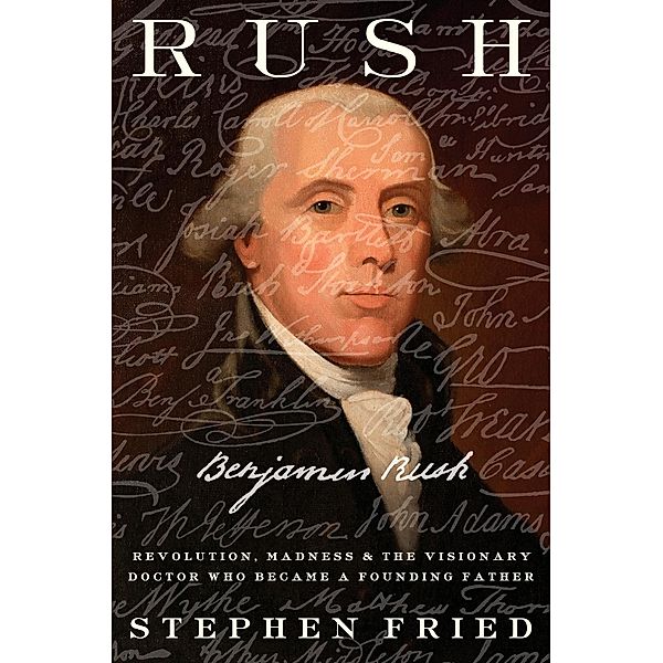 Rush, Stephen Fried