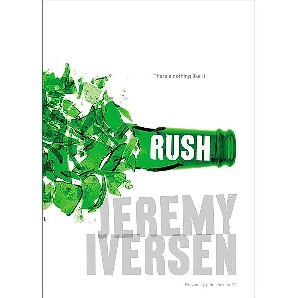 Rush, Jeremy Iversen