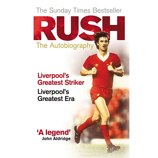 Rush, Ian Rush