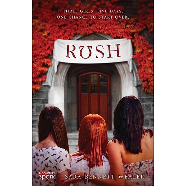 Rush, Sara Bennett Wealer