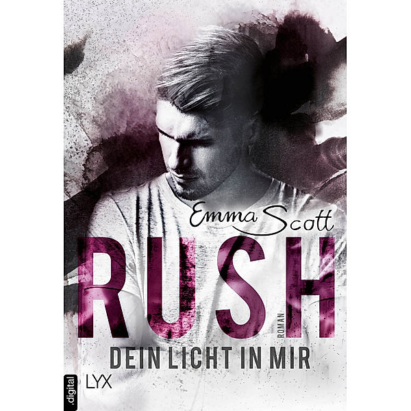 Rush - Dein Licht in mir, Emma Scott