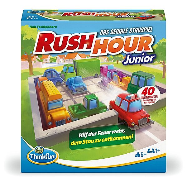 Ravensburger Verlag Rush Hour® Junior
