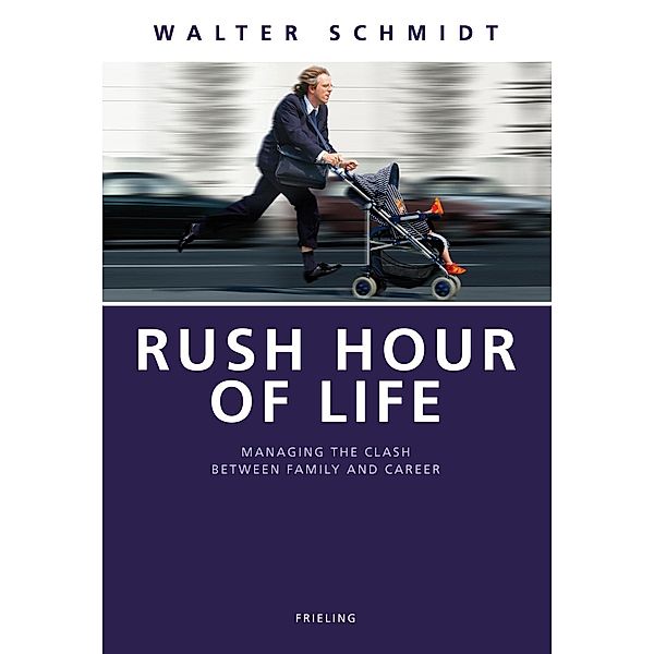 Rush Hour of Life, Walter Schmidt