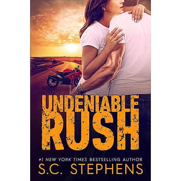 Rush: Undeniable Rush, S.C. Stephens