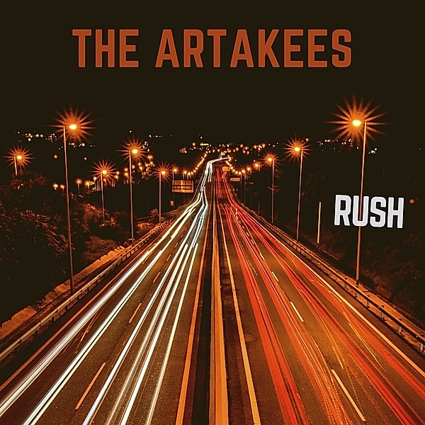 Rush (Vinyl), The Artakees