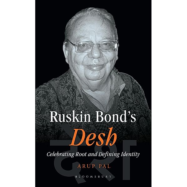 Ruskin Bond's Desh / Bloomsbury India, Arup Pal