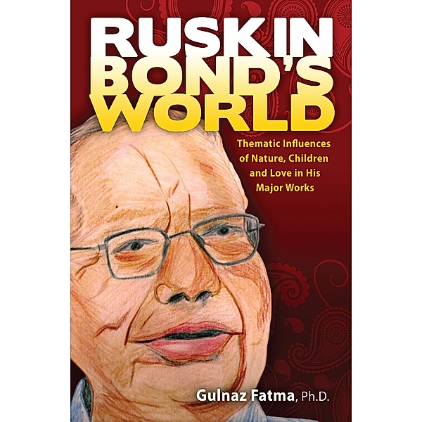 Ruskin Bond's World, Gulnaz Fatma