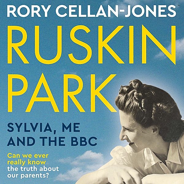 Ruskin Park, Rory Cellan-Jones