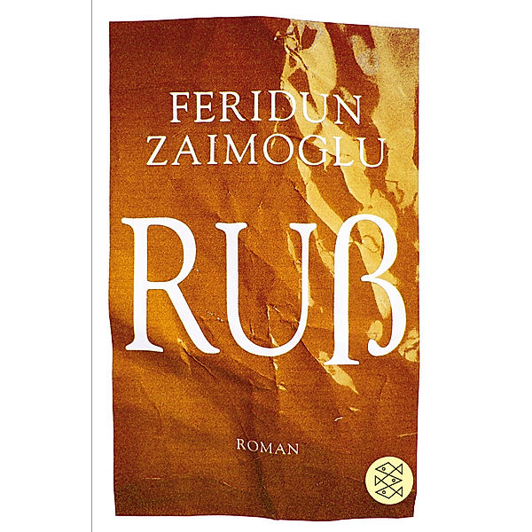 Ruß, Feridun Zaimoglu