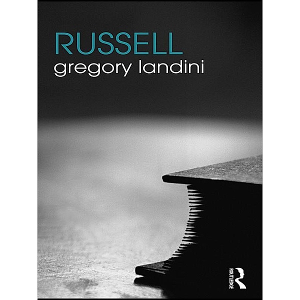 Russell, Gregory Landini