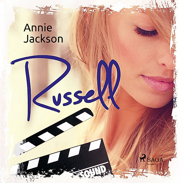 Russell, Anne Jackson