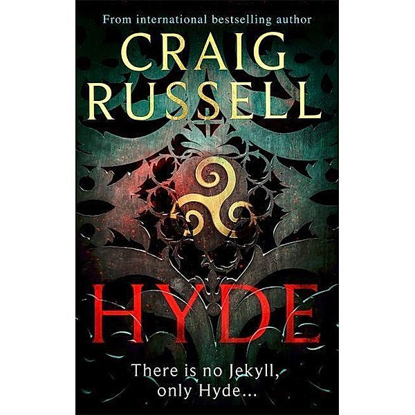 Russell, C: Hyde, Craig Russell