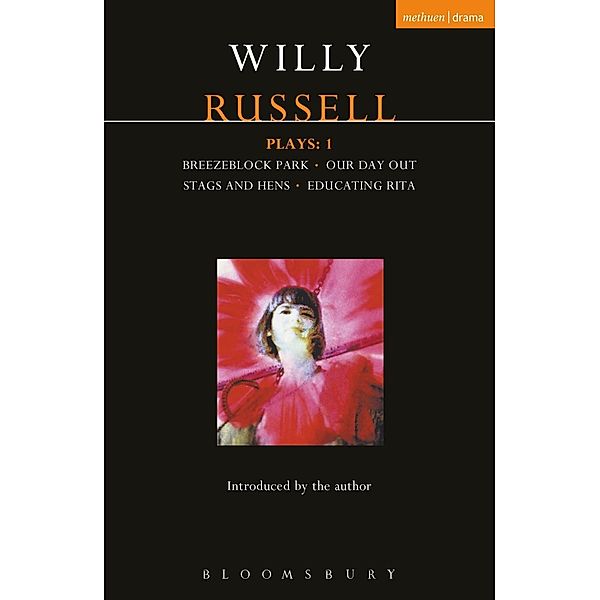 Russell Plays: 1, Willy Russell