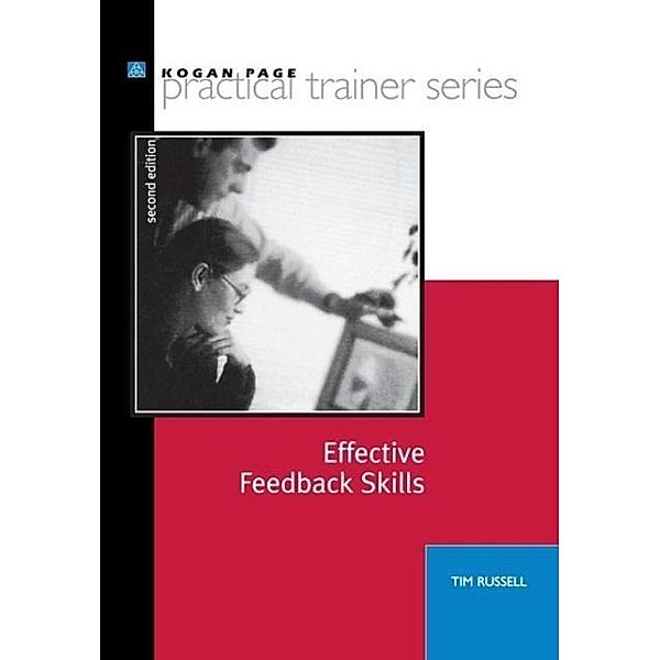 Russell, T: Effective Feedback Skills, Tim Russell