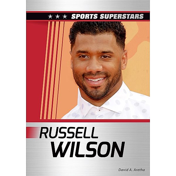 Russell Wilson, David Aretha