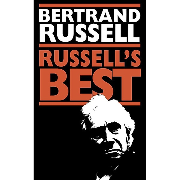 Russell's Best, Bertrand Russell
